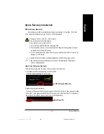 Preview for 89 page of Gigabyte GA-K8VT800(Pro) User Manual