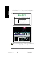 Preview for 90 page of Gigabyte GA-K8VT800(Pro) User Manual