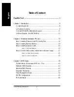 Preview for 6 page of Gigabyte GA-K8VT800 User Manual