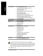 Preview for 10 page of Gigabyte GA-K8VT800 User Manual