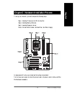 Preview for 15 page of Gigabyte GA-K8VT800 User Manual