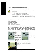 Preview for 16 page of Gigabyte GA-K8VT800 User Manual