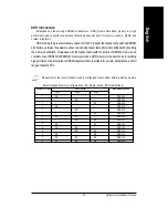 Preview for 19 page of Gigabyte GA-K8VT800 User Manual