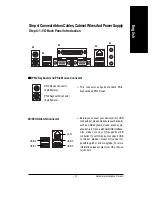 Preview for 21 page of Gigabyte GA-K8VT800 User Manual