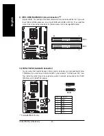 Предварительный просмотр 28 страницы Gigabyte GA-K8VT800 User Manual