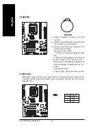 Предварительный просмотр 30 страницы Gigabyte GA-K8VT800 User Manual