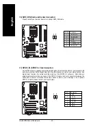 Предварительный просмотр 32 страницы Gigabyte GA-K8VT800 User Manual