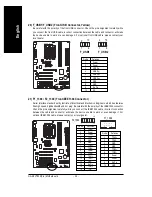 Предварительный просмотр 34 страницы Gigabyte GA-K8VT800 User Manual