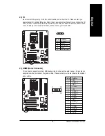 Предварительный просмотр 35 страницы Gigabyte GA-K8VT800 User Manual