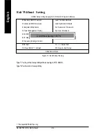 Preview for 64 page of Gigabyte GA-K8VT800 User Manual