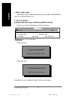 Preview for 72 page of Gigabyte GA-K8VT800 User Manual