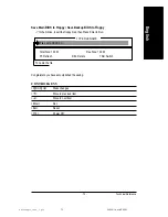 Preview for 73 page of Gigabyte GA-K8VT800 User Manual