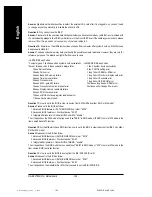 Preview for 100 page of Gigabyte GA-K8VT800 User Manual