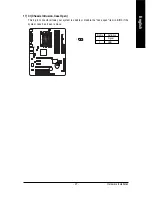 Предварительный просмотр 27 страницы Gigabyte GA-K8VT890-9 User Manual