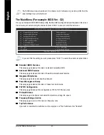 Preview for 30 page of Gigabyte GA-K8VT890-9 User Manual