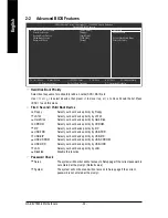 Preview for 34 page of Gigabyte GA-K8VT890-9 User Manual