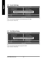 Preview for 44 page of Gigabyte GA-K8VT890-9 User Manual