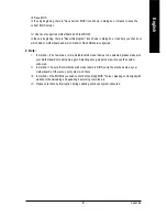 Preview for 61 page of Gigabyte GA-K8VT890-9 User Manual