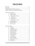 Preview for 4 page of Gigabyte GA-M52L-S3P User Manual