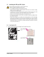 Preview for 12 page of Gigabyte GA-M52L-S3P User Manual