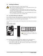 Preview for 15 page of Gigabyte GA-M52L-S3P User Manual