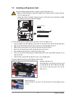 Preview for 17 page of Gigabyte GA-M52L-S3P User Manual