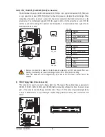 Preview for 22 page of Gigabyte GA-M52L-S3P User Manual