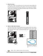 Preview for 23 page of Gigabyte GA-M52L-S3P User Manual