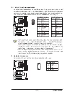 Preview for 25 page of Gigabyte GA-M52L-S3P User Manual