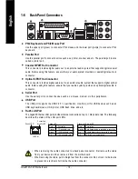 Preview for 18 page of Gigabyte GA-M52S-S3P User Manual