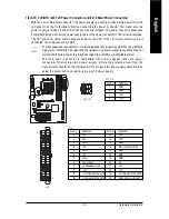 Preview for 21 page of Gigabyte GA-M52S-S3P User Manual