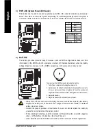 Preview for 24 page of Gigabyte GA-M52S-S3P User Manual