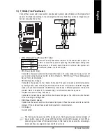 Preview for 25 page of Gigabyte GA-M52S-S3P User Manual