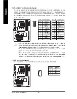 Preview for 26 page of Gigabyte GA-M52S-S3P User Manual