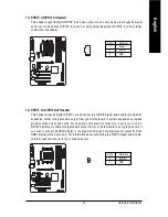 Preview for 27 page of Gigabyte GA-M52S-S3P User Manual