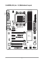 Preview for 8 page of Gigabyte GA-M55SLI-S4 User Manual