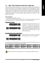 Preview for 19 page of Gigabyte GA-M55SLI-S4 User Manual