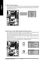 Preview for 26 page of Gigabyte GA-M55SLI-S4 User Manual