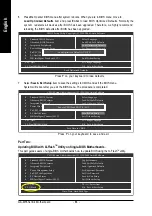 Preview for 66 page of Gigabyte GA-M55SLI-S4 User Manual