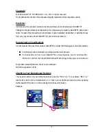 Preview for 3 page of Gigabyte GA-M61PME-S2P User Manual