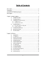 Preview for 4 page of Gigabyte GA-M61PME-S2P User Manual