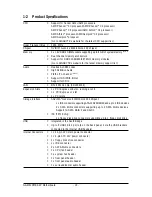 Preview for 10 page of Gigabyte GA-M61PME-S2P User Manual