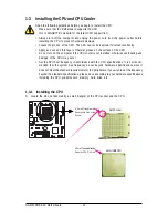 Preview for 12 page of Gigabyte GA-M61PME-S2P User Manual