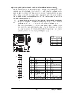 Preview for 21 page of Gigabyte GA-M61PME-S2P User Manual