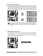 Preview for 22 page of Gigabyte GA-M61PME-S2P User Manual