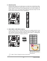 Preview for 23 page of Gigabyte GA-M61PME-S2P User Manual