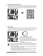 Preview for 24 page of Gigabyte GA-M61PME-S2P User Manual