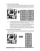 Preview for 26 page of Gigabyte GA-M61PME-S2P User Manual