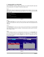 Предварительный просмотр 67 страницы Gigabyte GA-M61PME-S2P User Manual