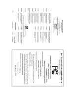 Preview for 2 page of Gigabyte GA-M61VME-S2 User Manual